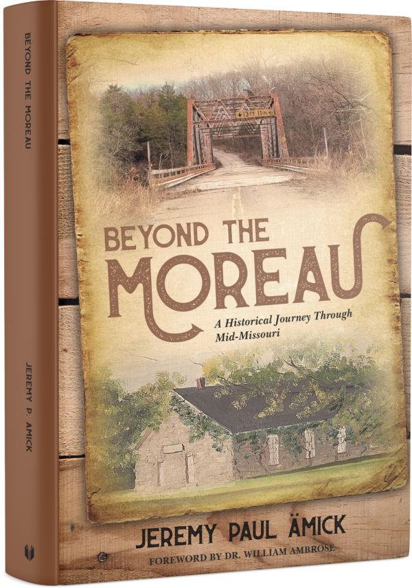 Beyond the Moreau - Image 3