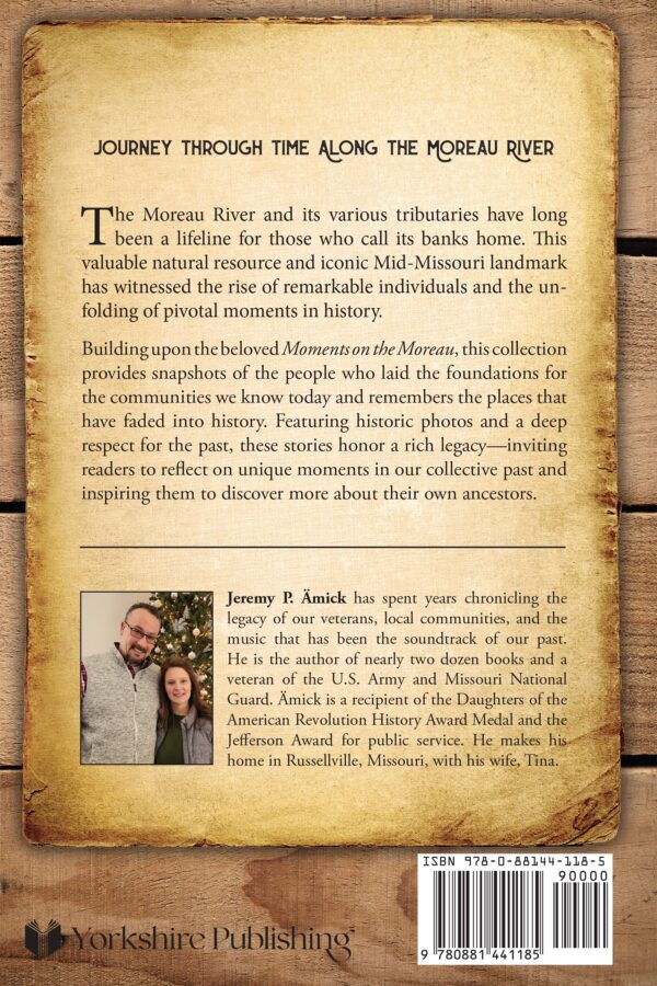 Beyond the Moreau - Image 2