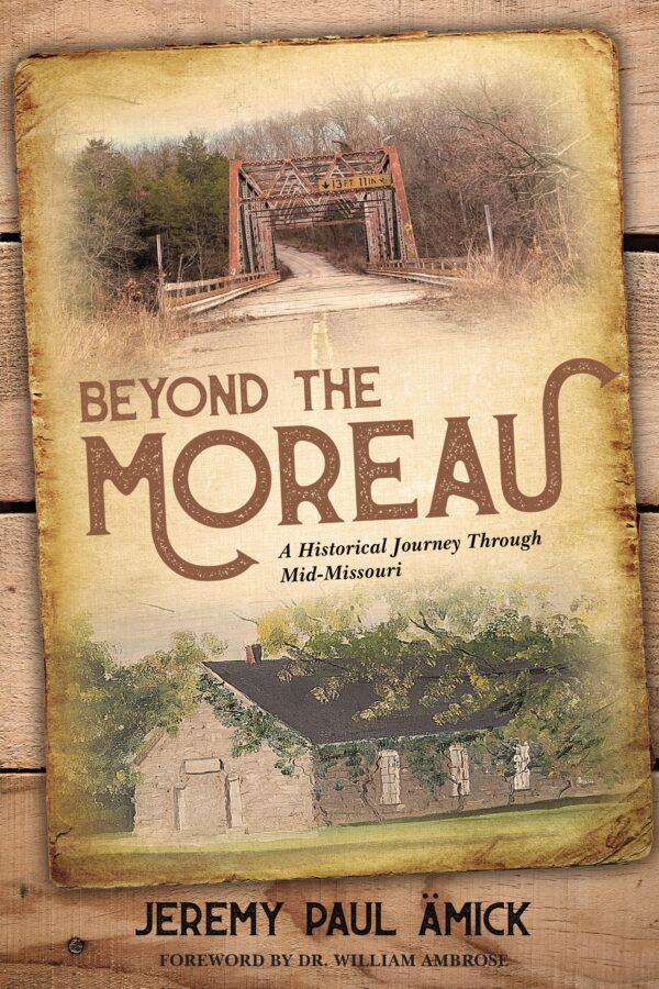 Beyond the Moreau